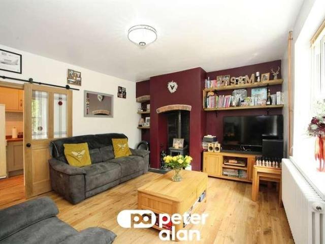 House for sale in Argoed, Markham