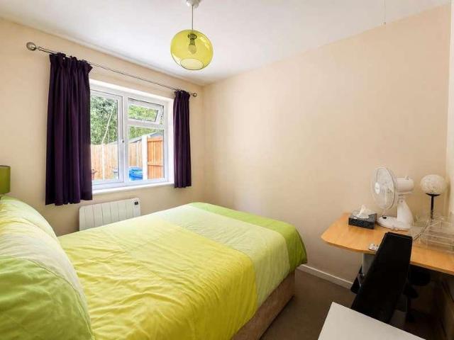House for sale in Chedburgh, Suffolk