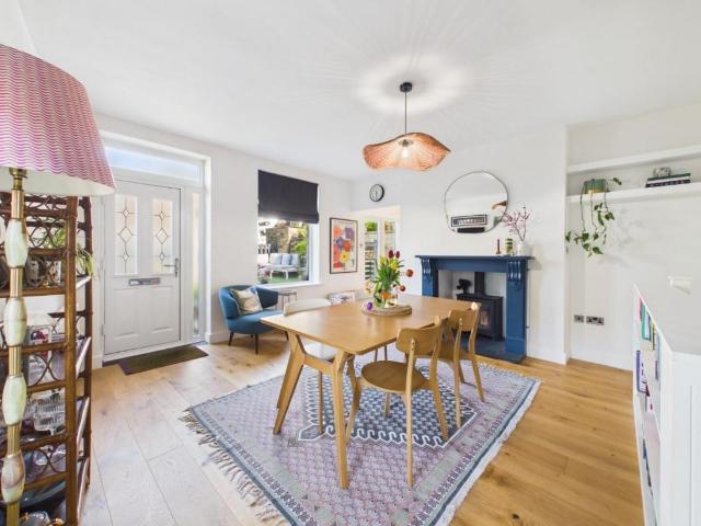 House for sale in Haworth and Stanbury, Haworth