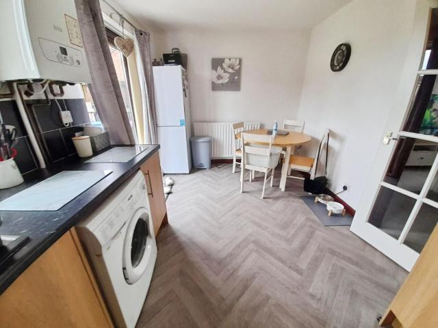 House for sale in Park Springs, West Lindsey