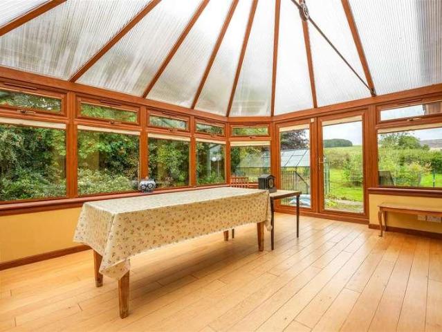 House for sale in Scotland