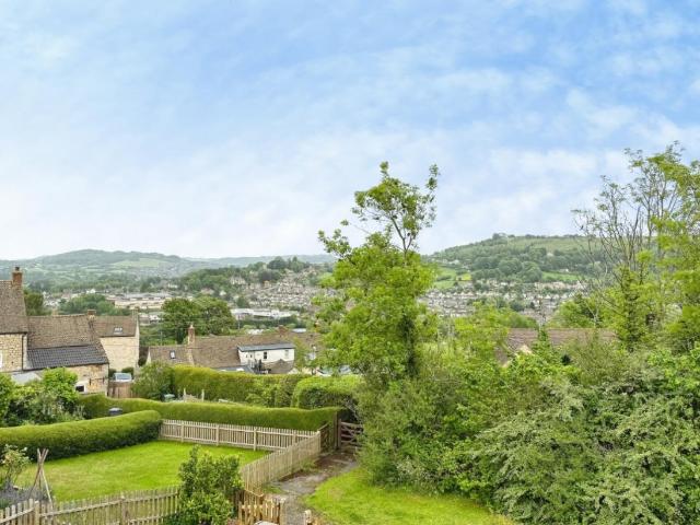 House for sale in Selsley, School House