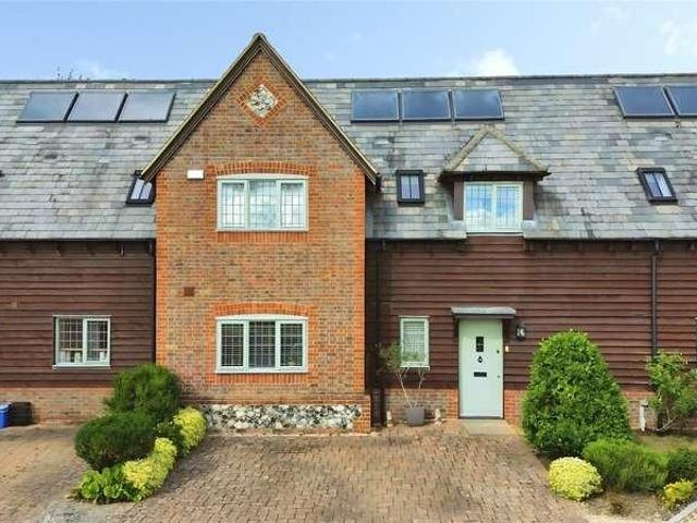 House for sale in Thatcham, West Berkshire
