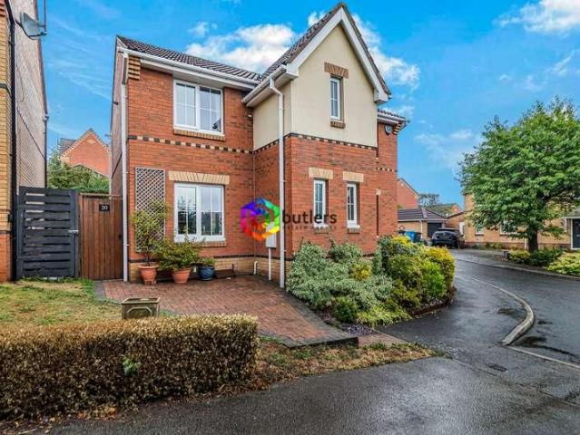 House for sale in South Yorkshire