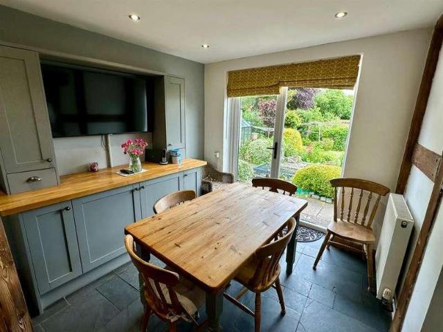 House for sale in Burghill
