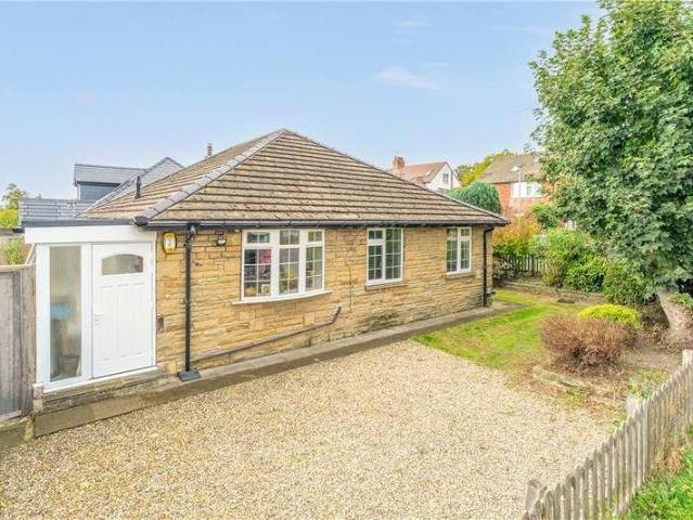 House for sale in Meanwood, Leeds