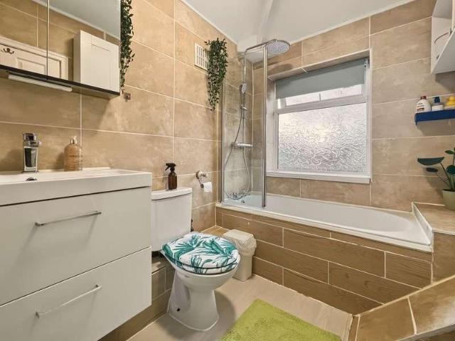 House for sale in Prestwich, Bury