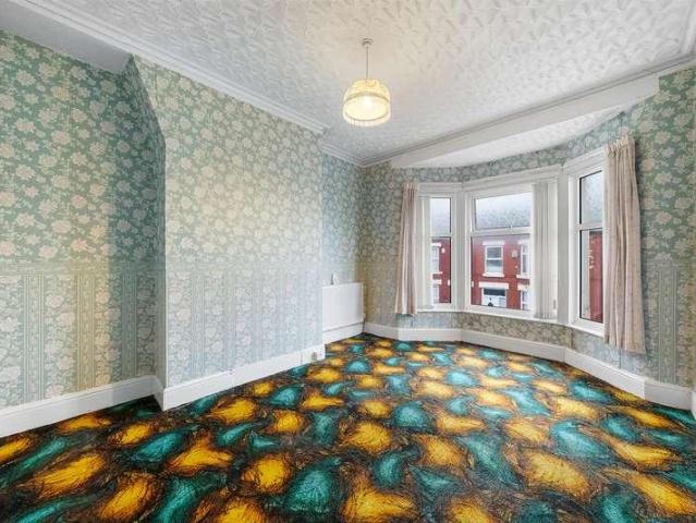 House for sale in Orrell Park, Liverpool