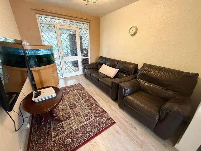 House for sale in Ivy Meade, Macclesfield