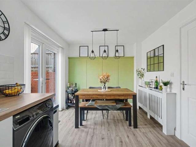 House for sale in Caldermill, East Midlands