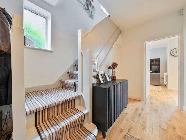 House for sale in Elmfield, Leicestershire