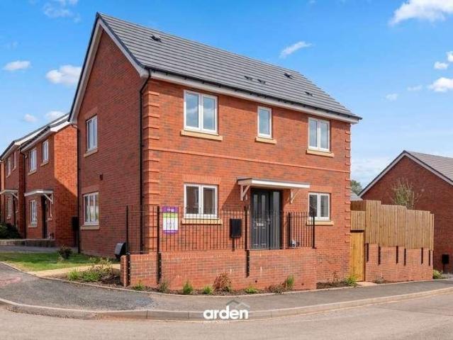 House for sale in Bromsgrove
