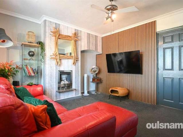 House for sale in Warley Woods, West Midlands