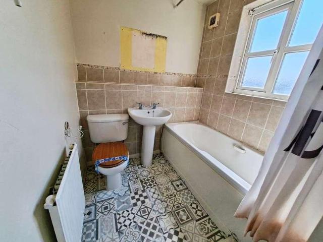 House for sale in Gosberton Clough, Lincolnshire