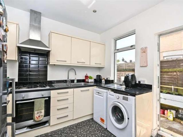 House for sale in Roselands, Eastbourne
