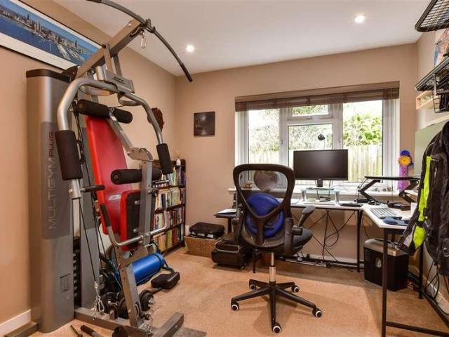 House for sale in Woodingdean, Ovingdean