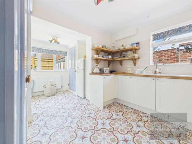 House for sale in Little Common, Heathlands