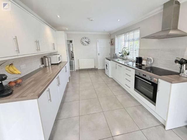 House for sale in Stretton Baskerville, Barton
