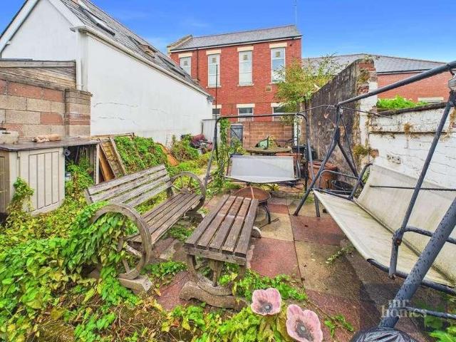 House for sale in Falcon Lodge, Wales