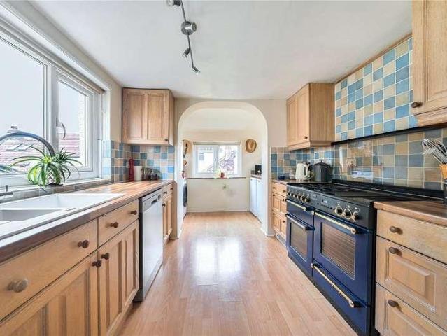 House for sale in Woodcombe, Minehead