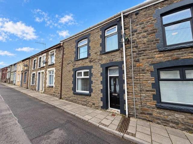 House for sale in Aberaman North, Aberaman