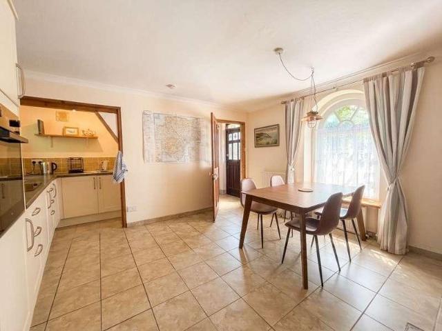 House for sale in Bridford, Devon