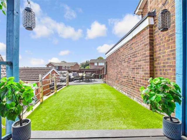 House for sale in Cross In Hand, East Sussex