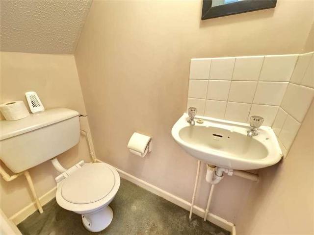 House for sale in Walkford, Highcliffe-on-Sea