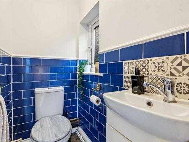 House for sale in Arnold, Gedling