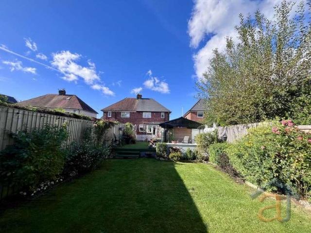 House for sale in Birkdale, Sefton