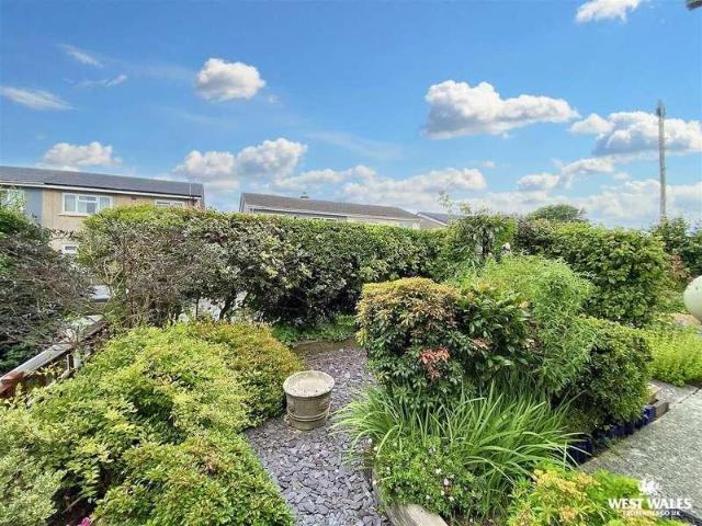 House for sale in St Florence, Wales