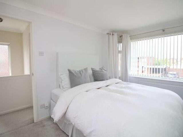 House for sale in Churchtown, Blackpool