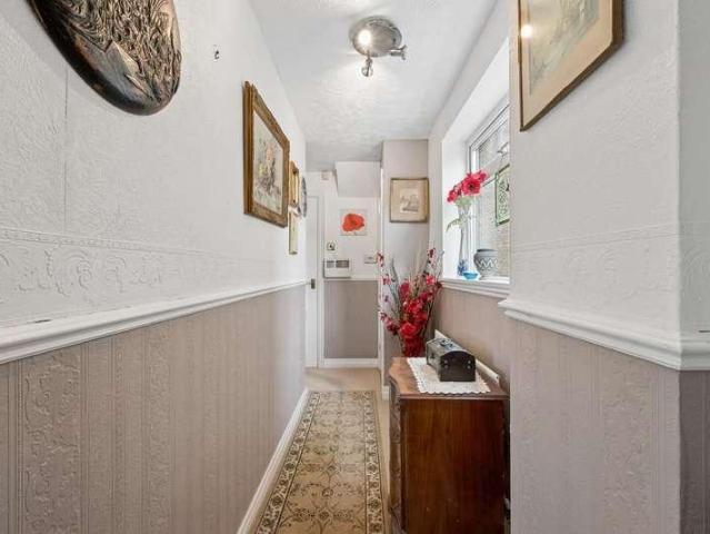 House for sale in Lee Bank, Greater Manchester
