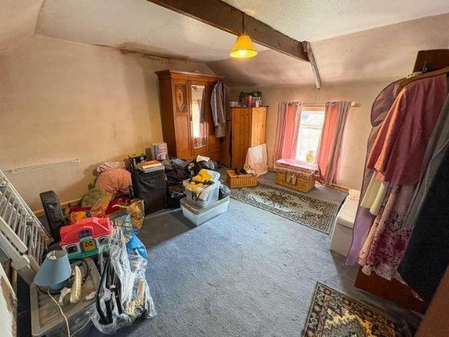 House for sale in Capel, Llanelli