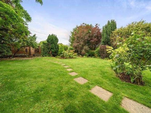 House for sale in Dromore, Oxfordshire