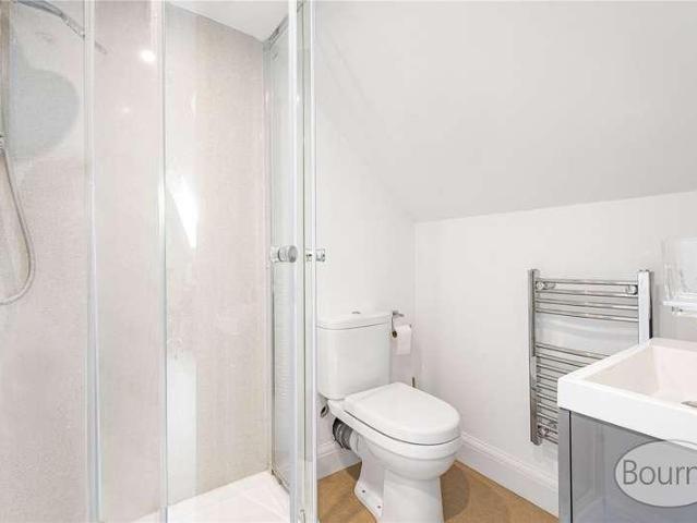 House for sale in Bellfields, Westborough
