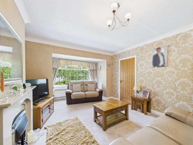 House for sale in Rudston, Hull and East Yorkshire