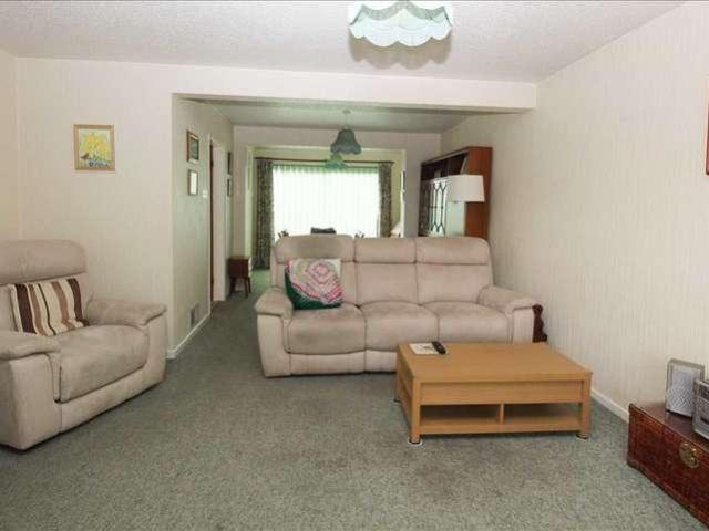 House for sale in Cramlington, Parkside