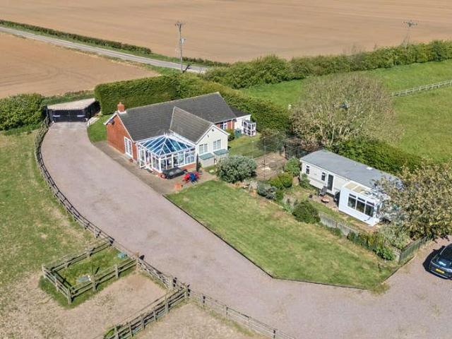 House for sale in Belleau, Lincolnshire
