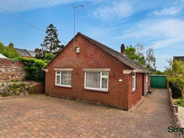 House for sale in Watergate, Devon