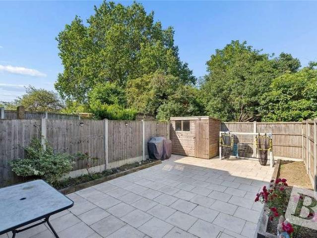 House for sale in Collier Row, Greater London