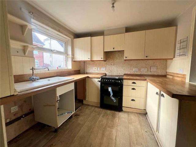 House for sale in Barton Stacey, Hampshire