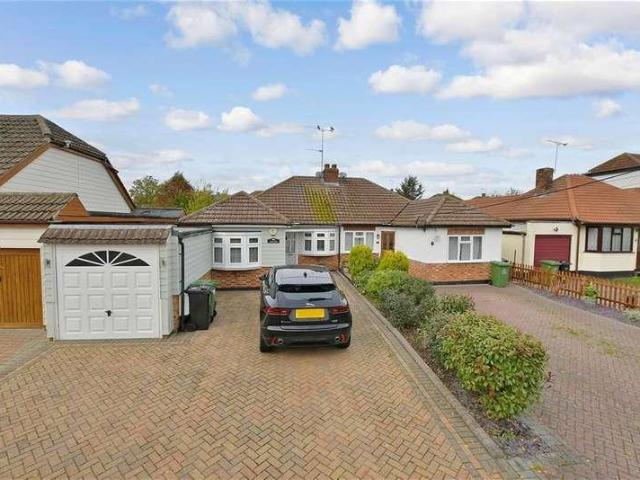 House for sale in Great Burstead, Essex