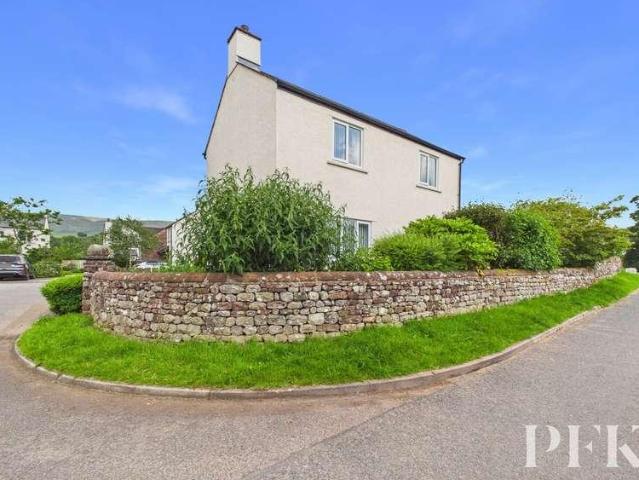 House for sale in Dufton, Westmorland and Furness
