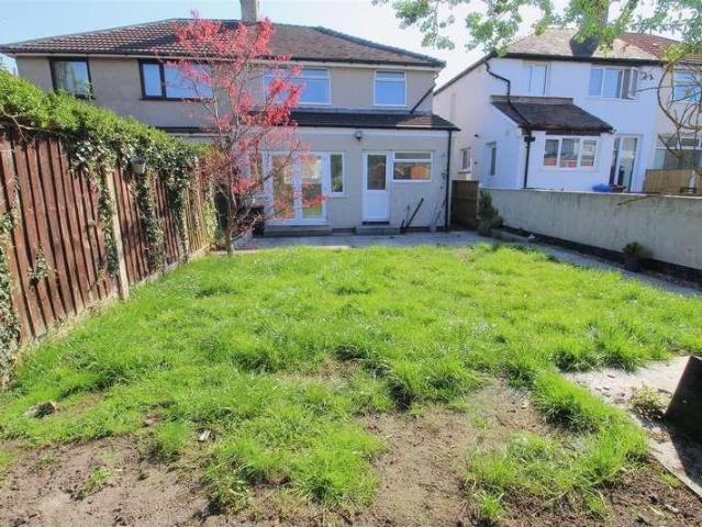 House for sale in Liverpool, Aintree
