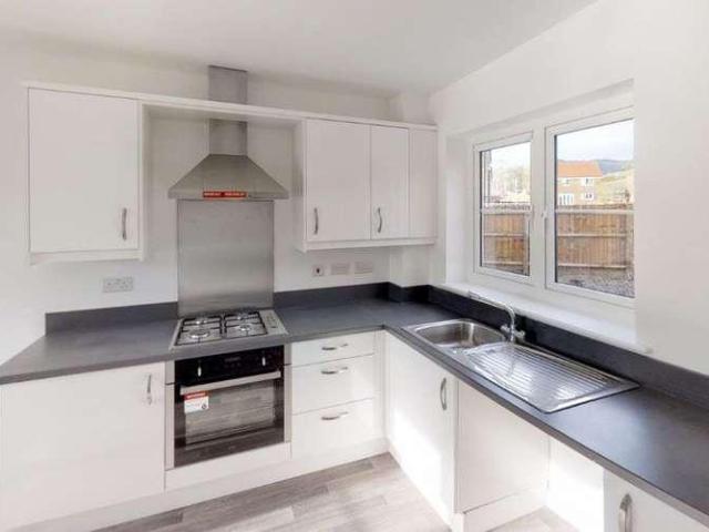 House for sale in Newcastle Higher, Aberkenfig