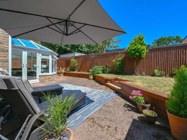House for sale in Oakley, Merley