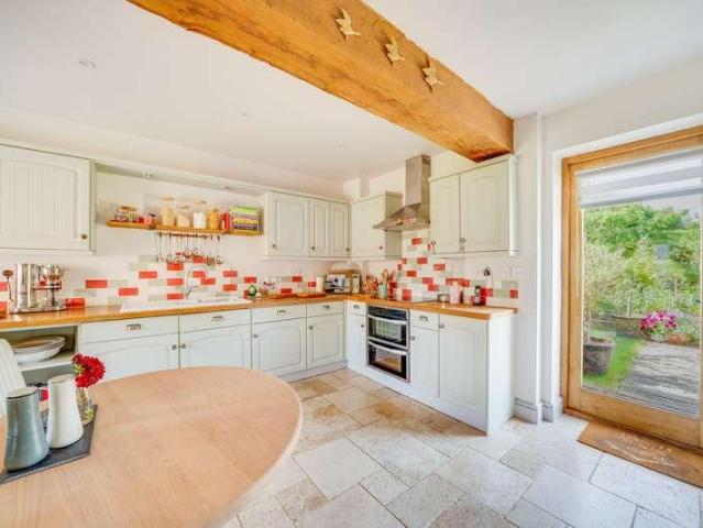 House for sale in Forthampton, Worcestershire