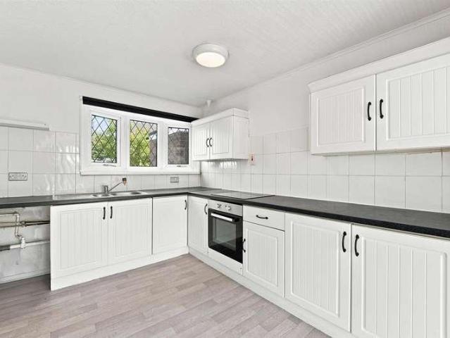 House for sale in Weston, Macclesfield