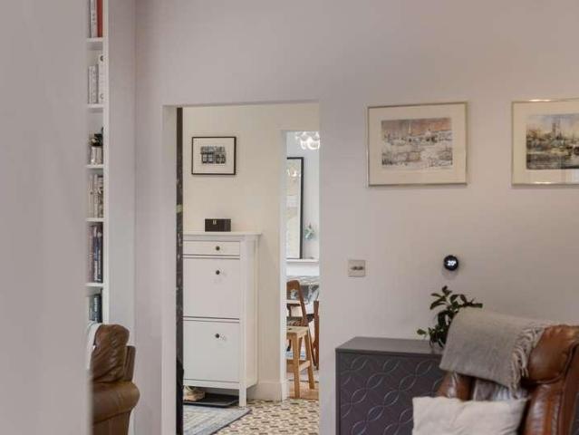 House for sale in Old Headington, The Slade